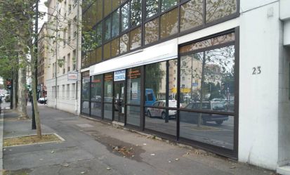 Bureau Bourg-la-Reine 434m² Location bureau Bourg-la-Reine Hauts-de-Seine OLBUR2314699 1